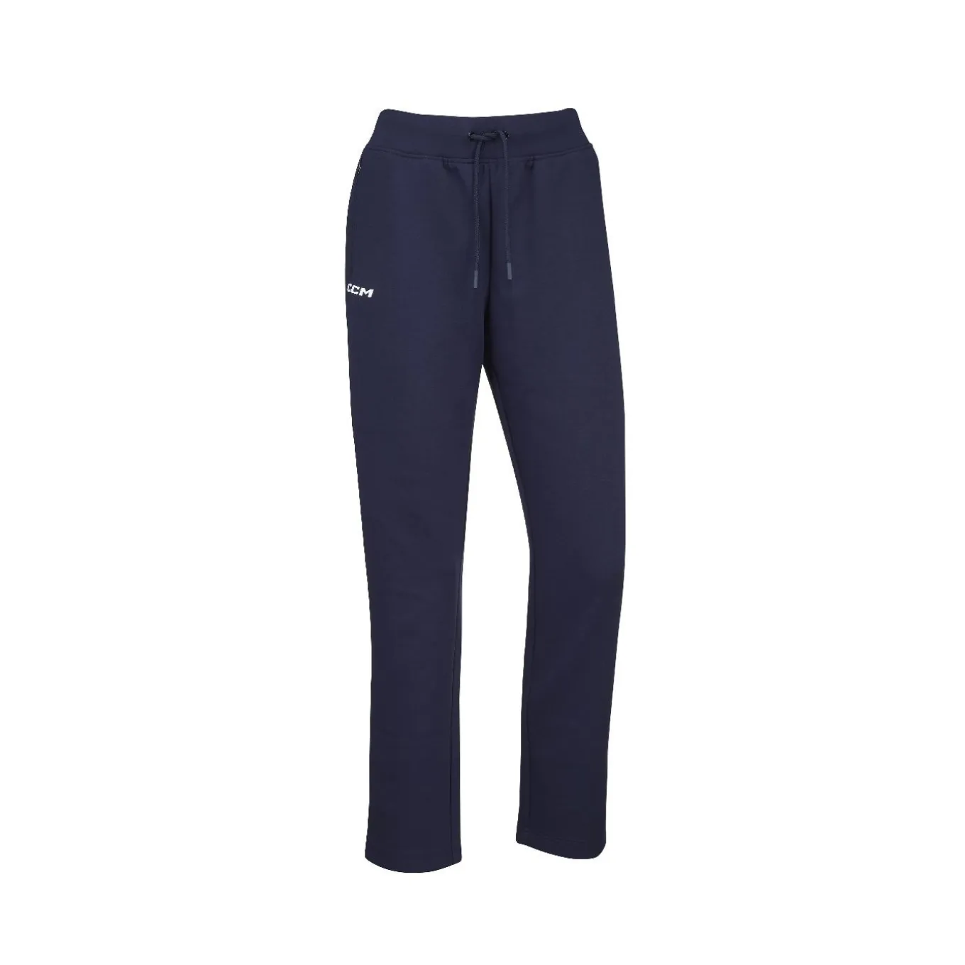 CCM Byxa Womens Tapered SR Navy