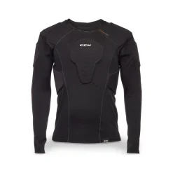 CCM Domartröja Padded Sr