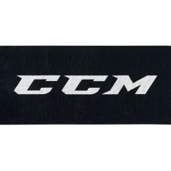 CCM Duschhandduk - SVART