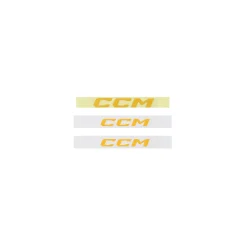 CCM Färgkit Logo Tacks 920/FTW Sunflower