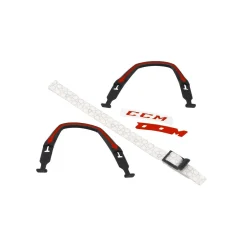 CCM Färgkit Super Tacks X/910 Black/Red