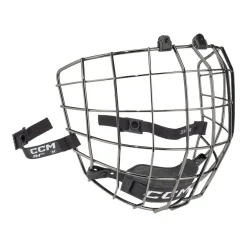 CCM Galler FM Pro Black Chrome
