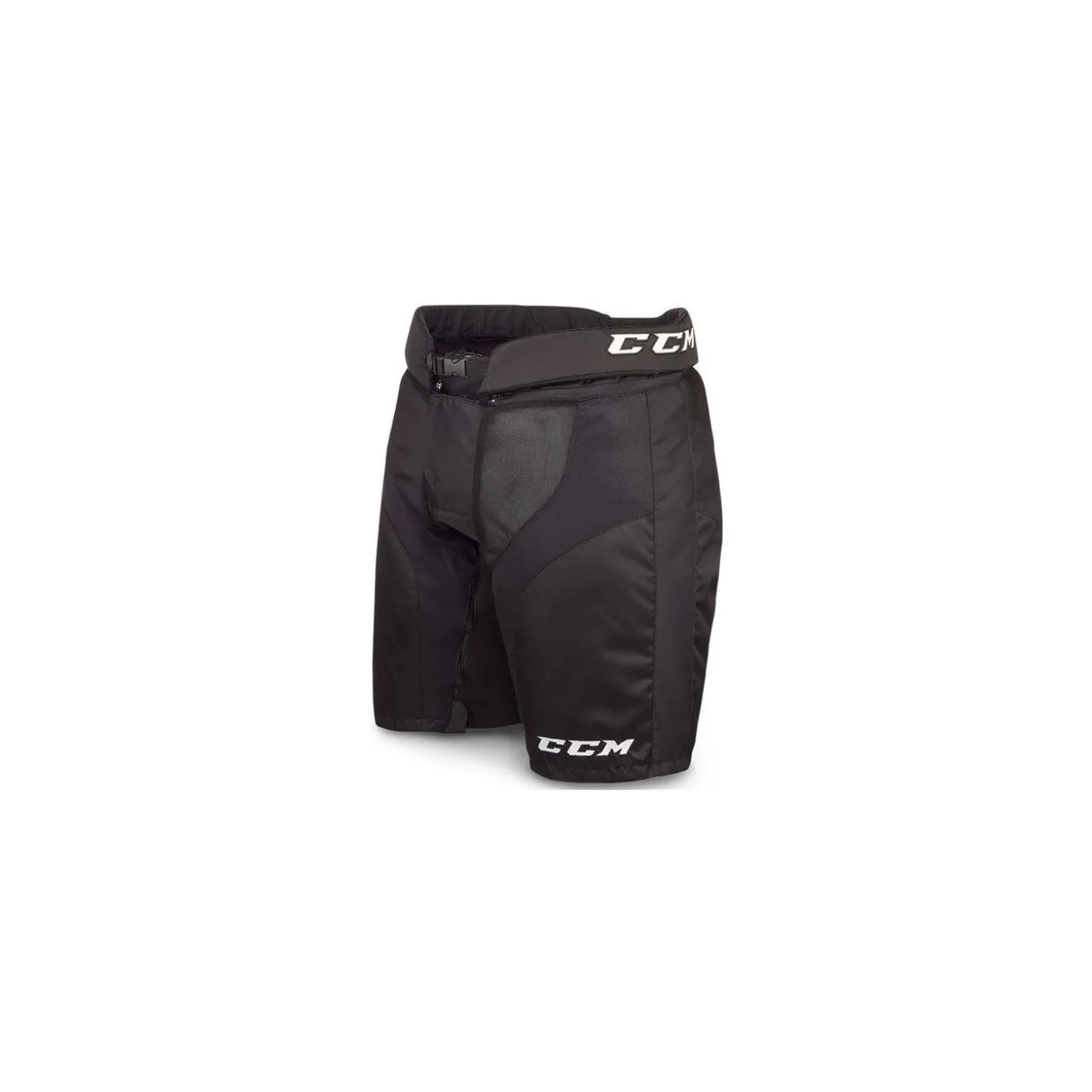 CCM Gördel Överdrag Jetspeed Jr Black
