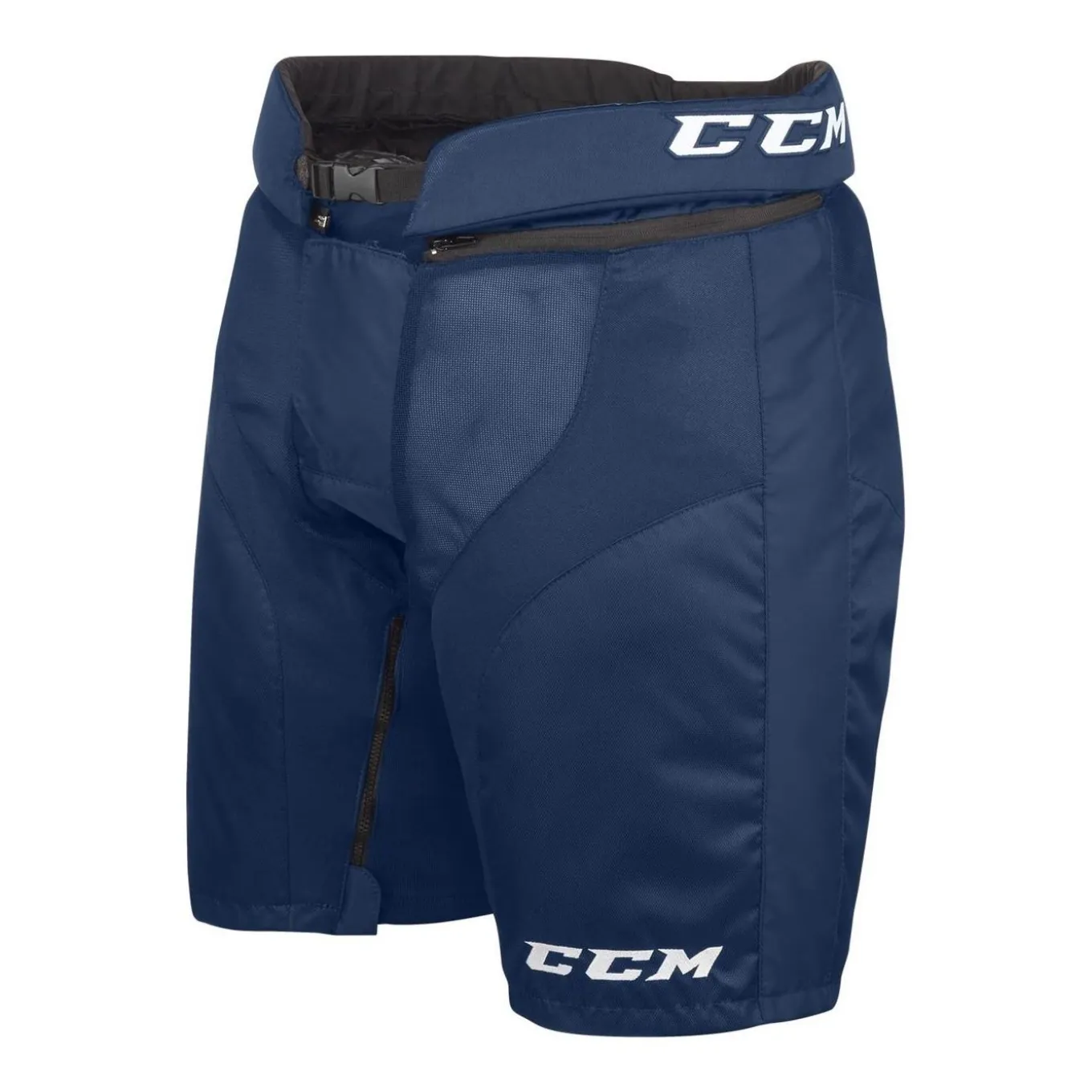CCM Gördel Överdrag Jetspeed Sr Navy