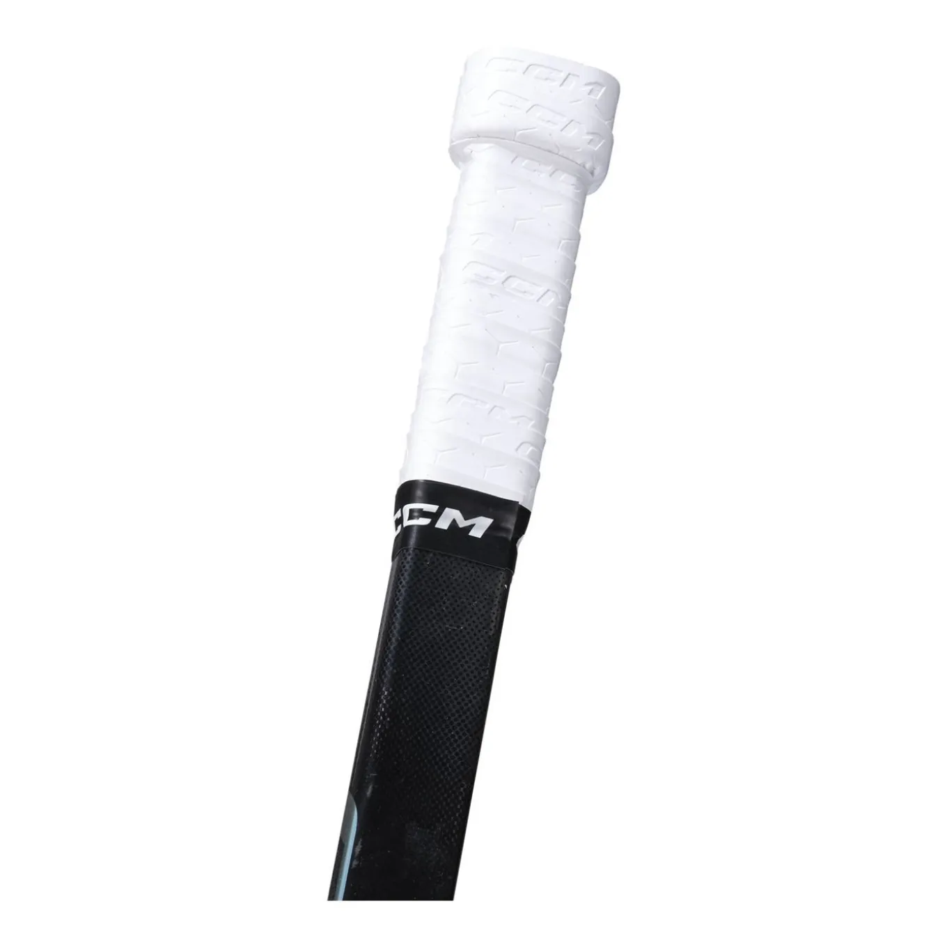 CCM Grepplinda Stick Grip White