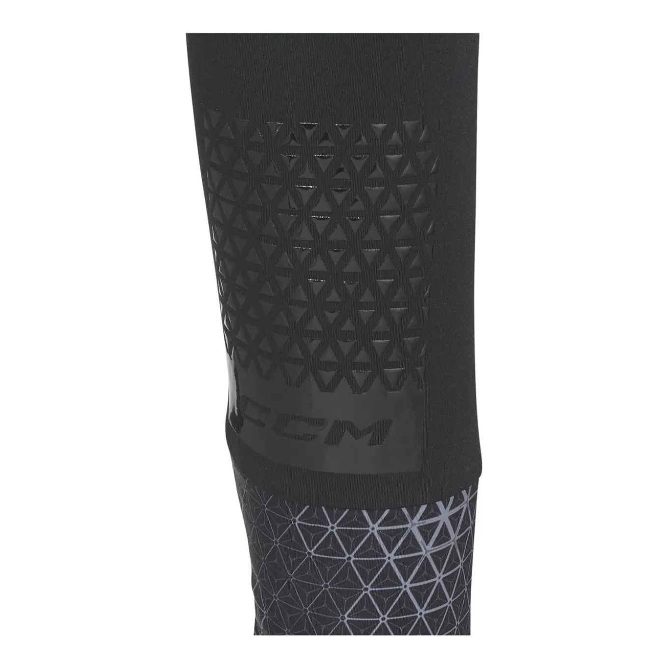 CCM Halsskyddströja Pro Sr