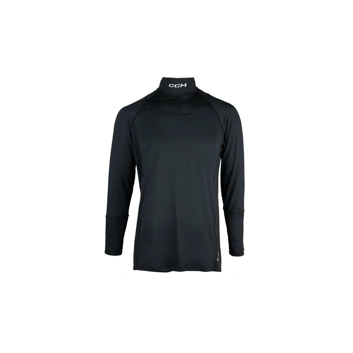 CCM Halsskyddströja Pro Sr