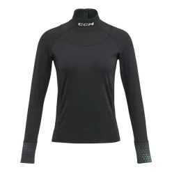 CCM Halsskyddströja Womens