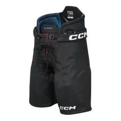 CCM Hockeybyxa Jetspeed Jr Black