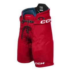 CCM Hockeybyxa Jetspeed Jr Red