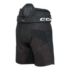 CCM Hockeybyxa Jetspeed Pro Sr Black