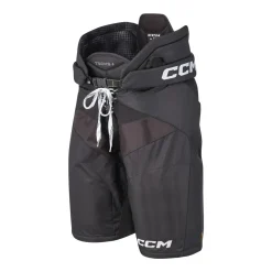 CCM Hockeybyxa Tacks + Jr Black