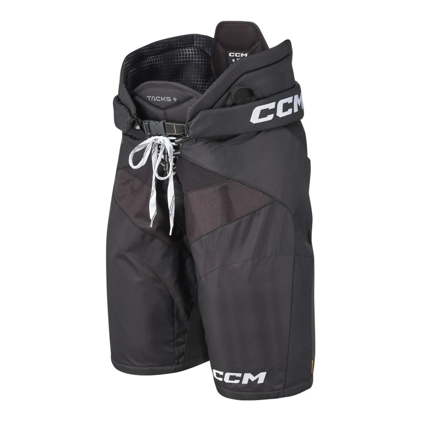 CCM Hockeybyxa Tacks + Jr Black