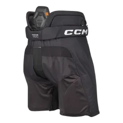 CCM Hockeybyxa Tacks Pro Sr Black