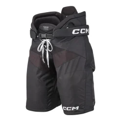 CCM Hockeybyxa Tacks Pro Sr Black