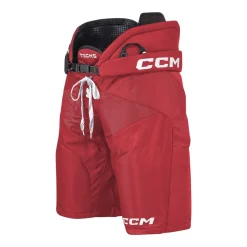 CCM Hockeybyxa Tacks Sr Red