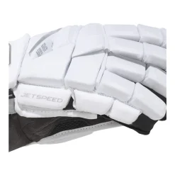 CCM Hockeyhandskar Jetspeed FT8 Pro White Sr