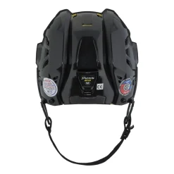 CCM Hockeyhjälm 310 Combo Jr Black