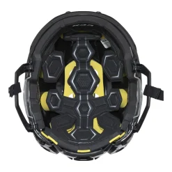 CCM Hockeyhjälm 310 Sr Black