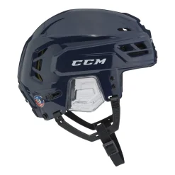 CCM Hockeyhjälm 310 Sr Navy