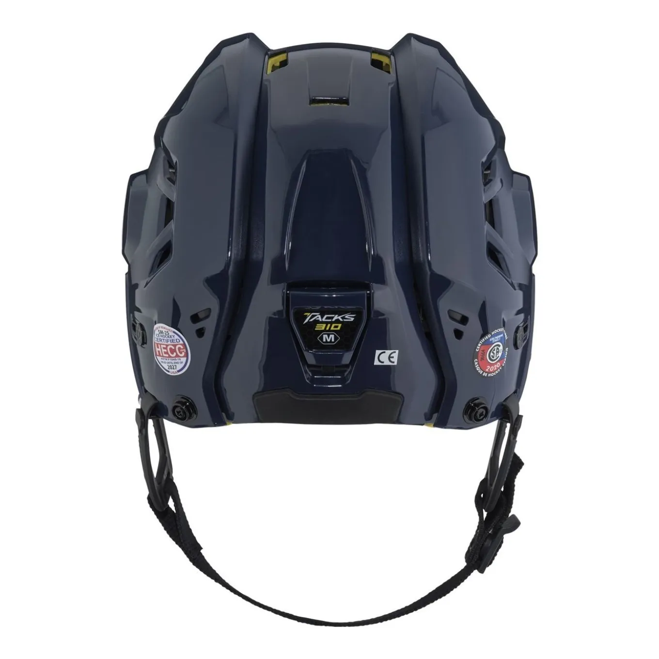 CCM Hockeyhjälm 310 Sr Navy