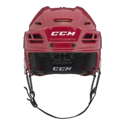 CCM Hockeyhjälm 310 Sr Red