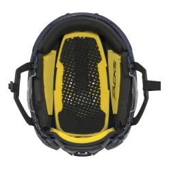 CCM Hockeyhjälm Tacks 210 Black