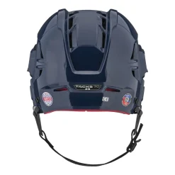 CCM Hockeyhjälm Tacks 70 Navy