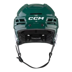 CCM Hockeyhjälm Tacks 720 Sr Dark Green