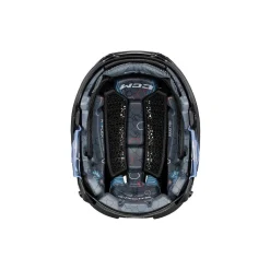 CCM Hockeyhjälm Tacks 920 Sr Red