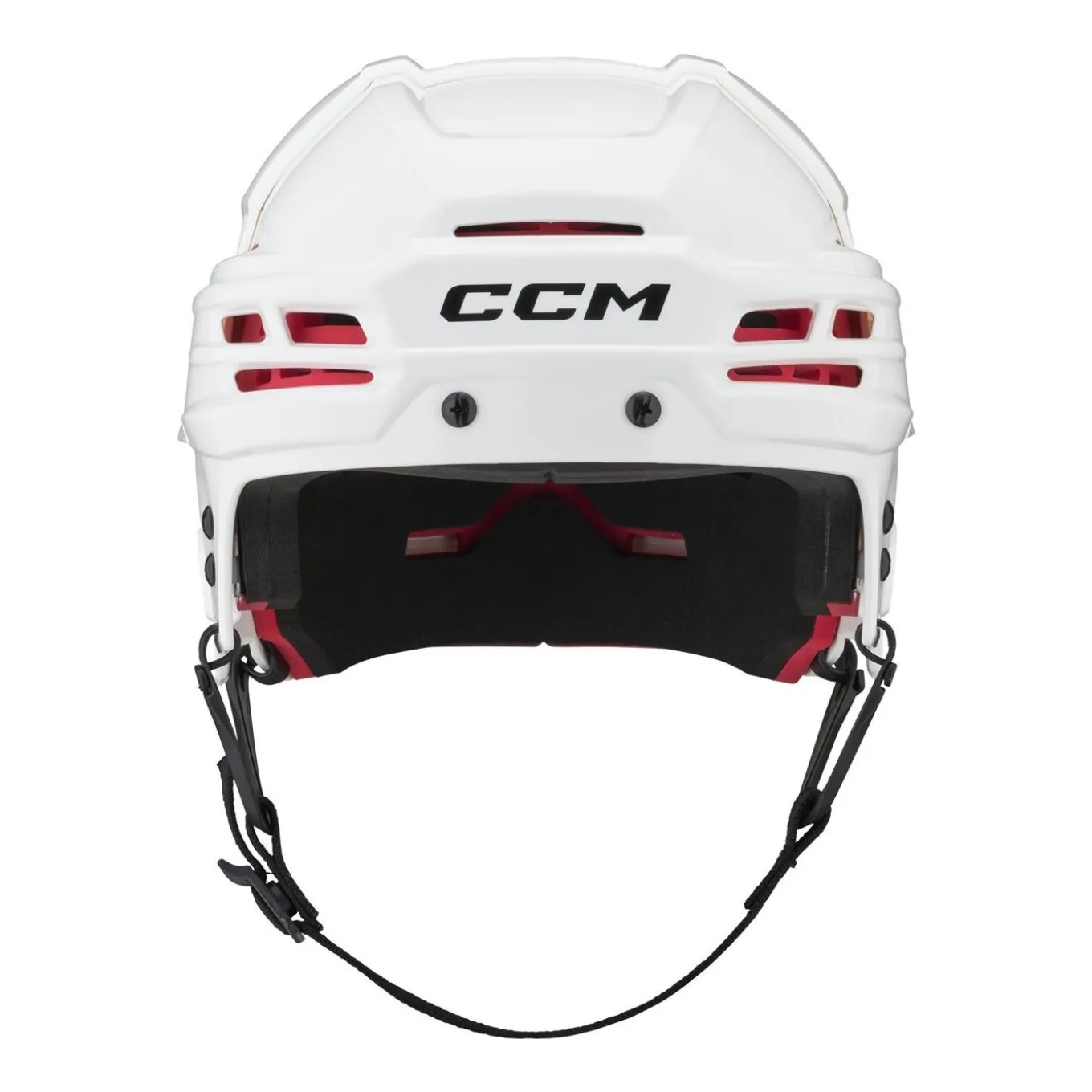 CCM Hockeyhjälm Tacks 70 White