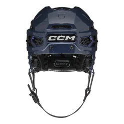 CCM Hockeyhjälm Tacks X Pro Sr Navy