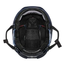 CCM Hockeyhjälm Tacks X Pro Sr Navy