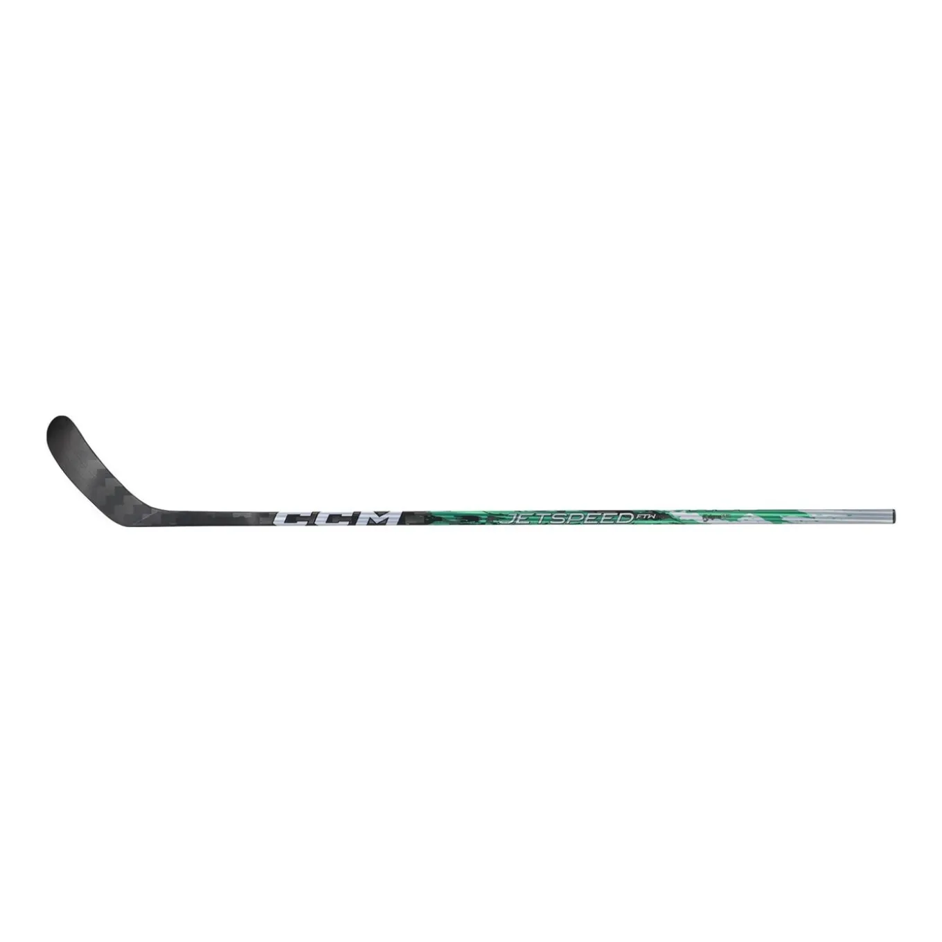 CCM Hockeyklubba FTW Pro Jr