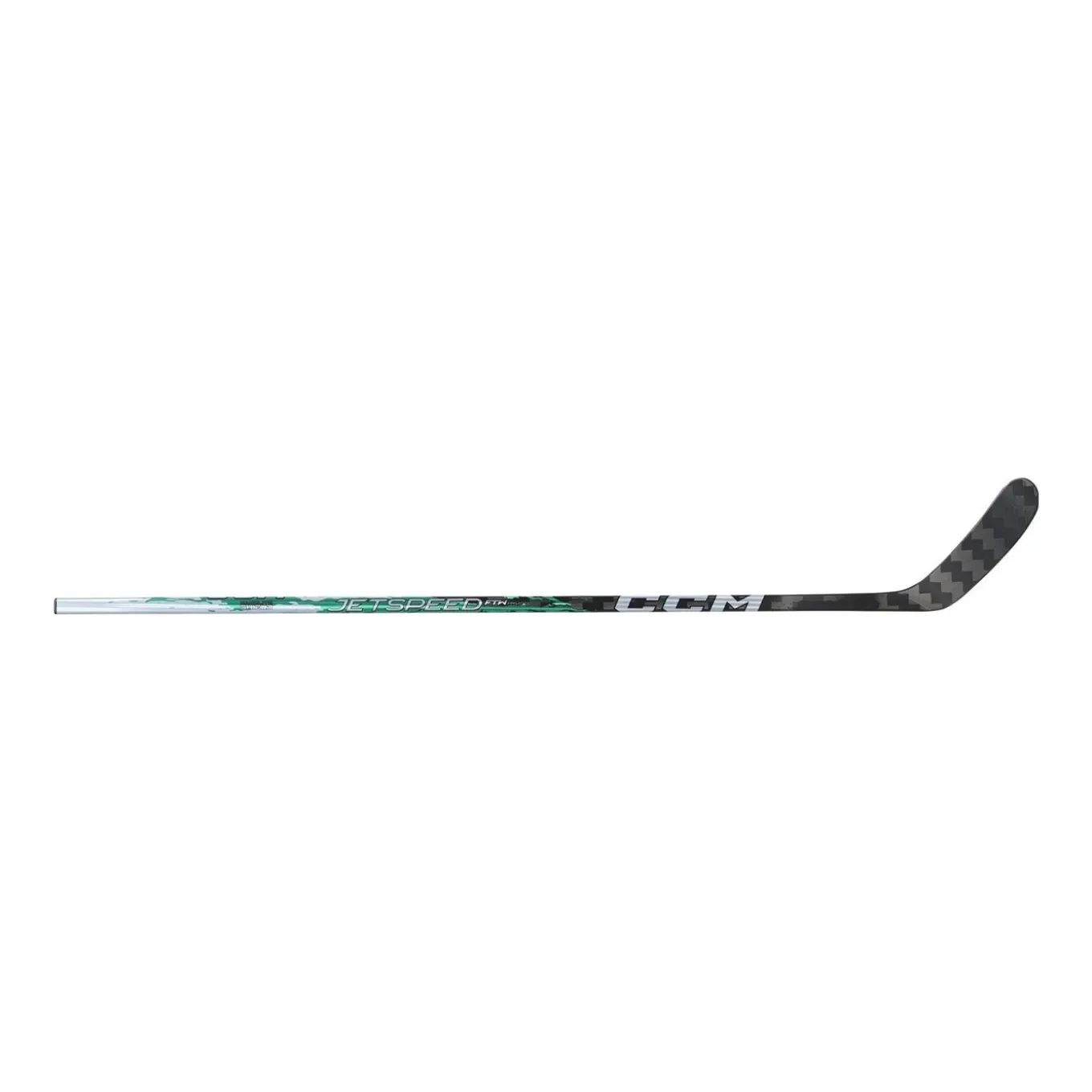 CCM Hockeyklubba FTW Pro Sr