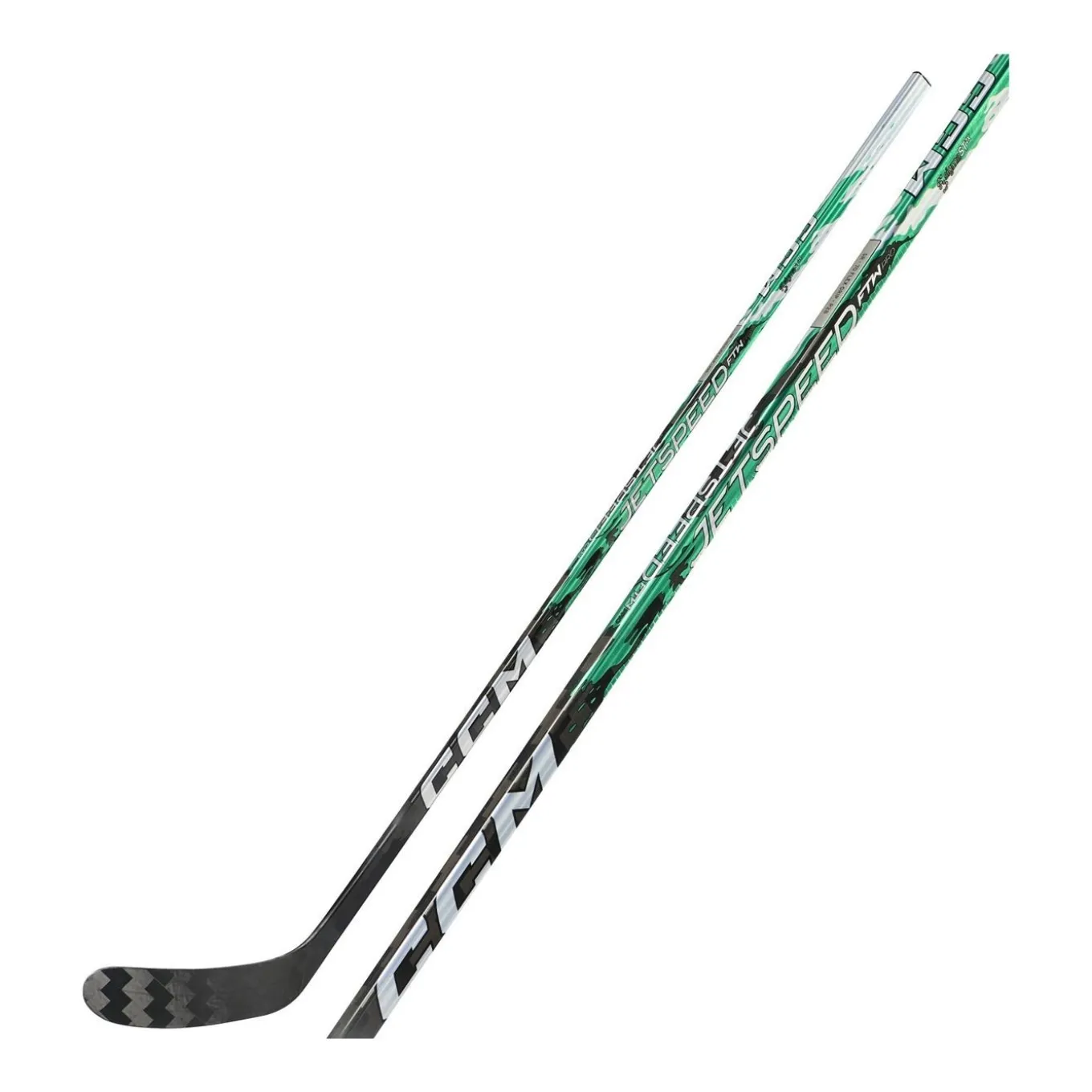 CCM Hockeyklubba FTW Pro Yth