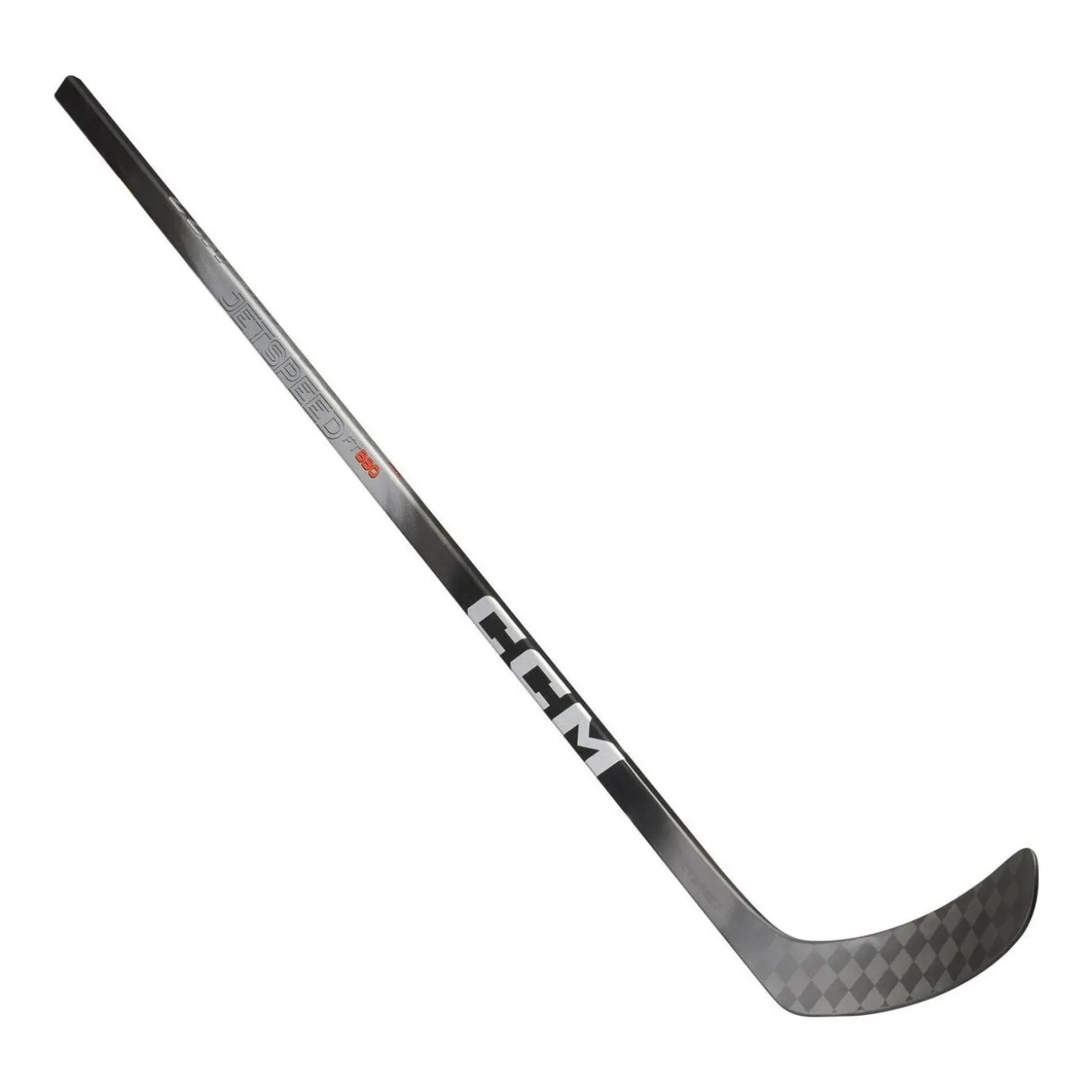CCM Hockeyklubba Jetspeed FT880 Int