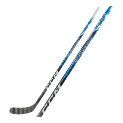 CCM Hockeyklubba Jetspeed FT9 Pro Blue Int