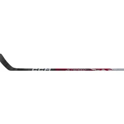 CCM Hockeyklubba Jetspeed FT9 Pro Red Int