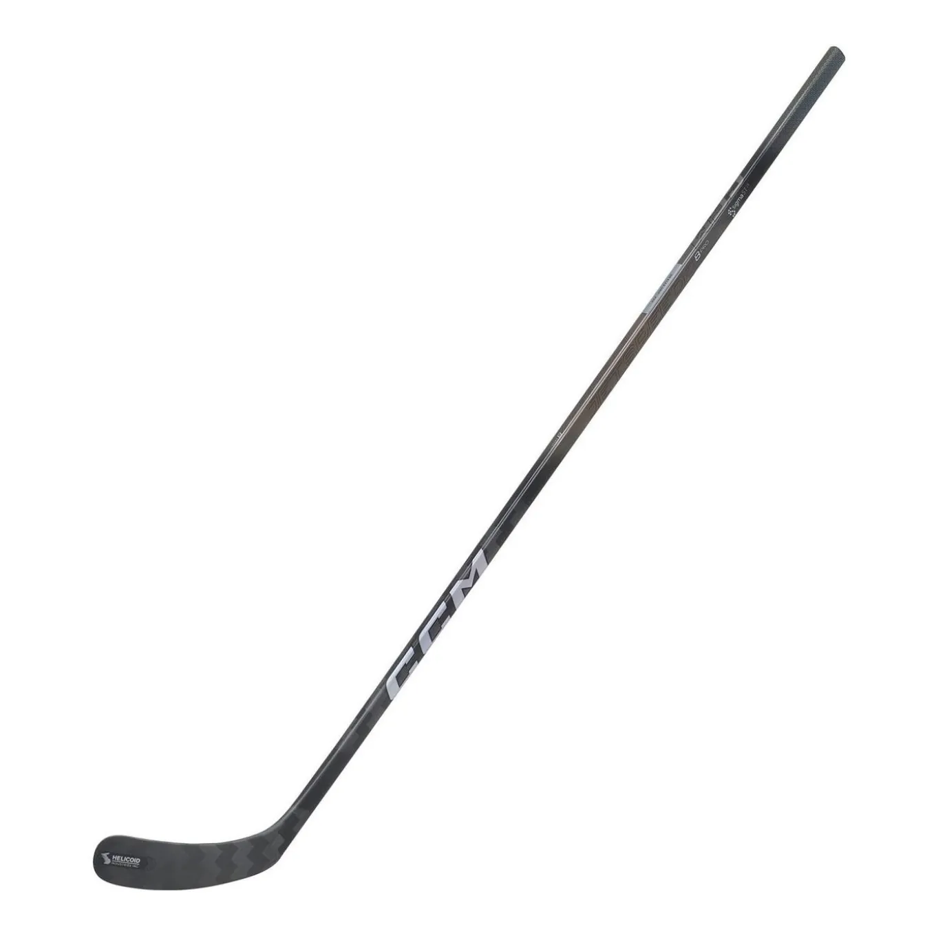 CCM Hockeyklubba Jetspeed FT8 Pro Color Int Charcoal