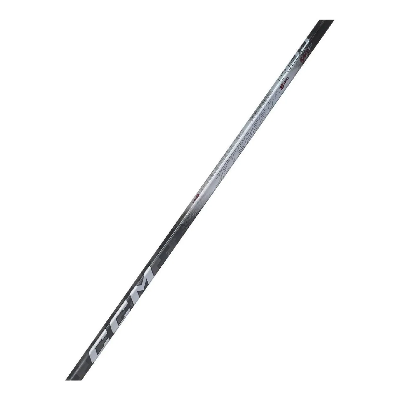 CCM Hockeyklubba Jetspeed FT8 Pro Sr
