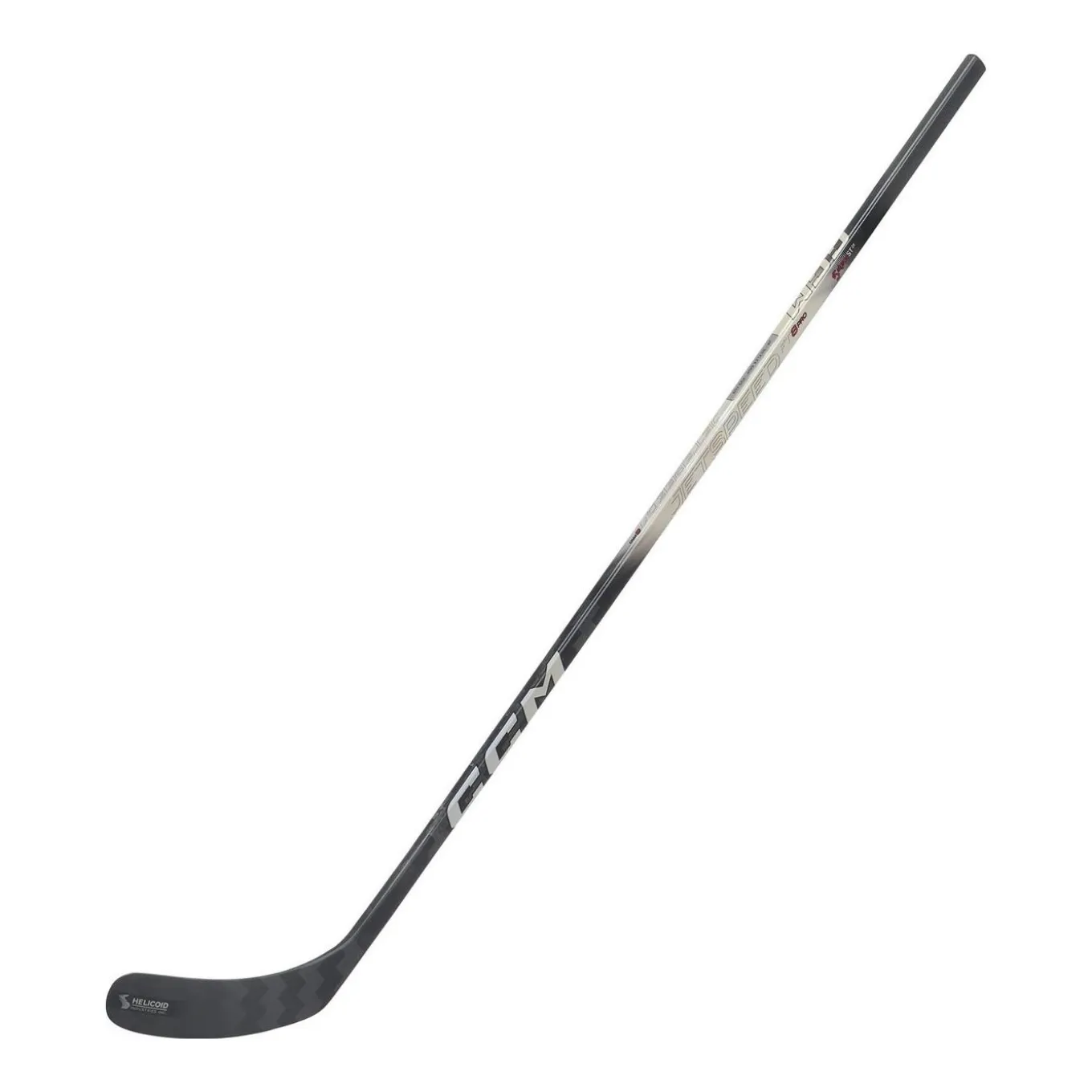 CCM Hockeyklubba Jetspeed FT8 Pro Jr