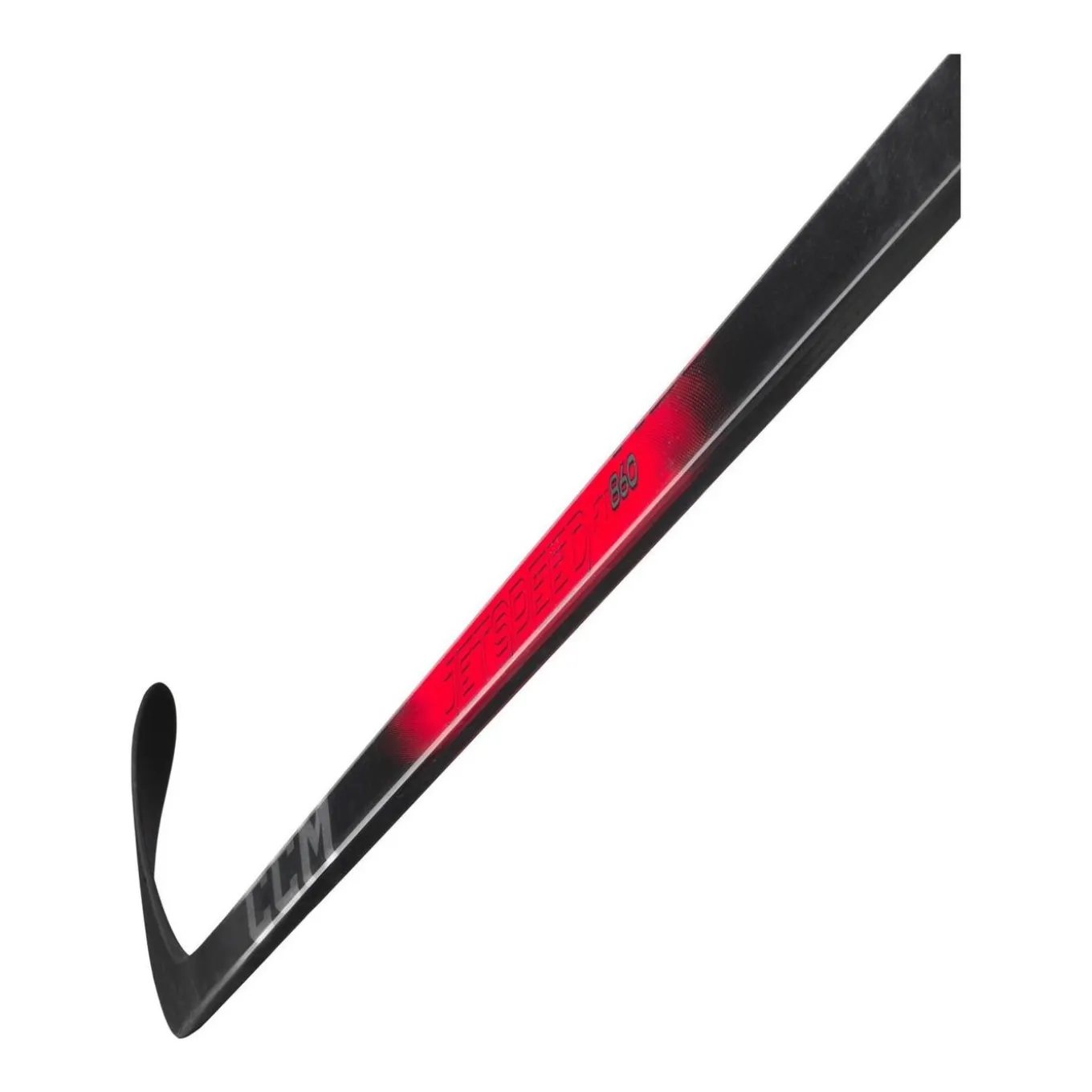 CCM Hockeyklubba Jetspeed FT860 Jr