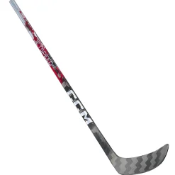CCM Hockeyklubba Jetspeed FT9 Pro Red Jr