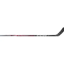 CCM Hockeyklubba Jetspeed FT9 Pro Red Jr