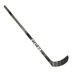 CCM Hockeyklubba Jetspeed FT8 Pro Color Jr Charcoal