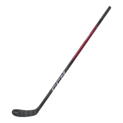 CCM Hockeyklubba Jetspeed FT8 Pro Color Jr Red