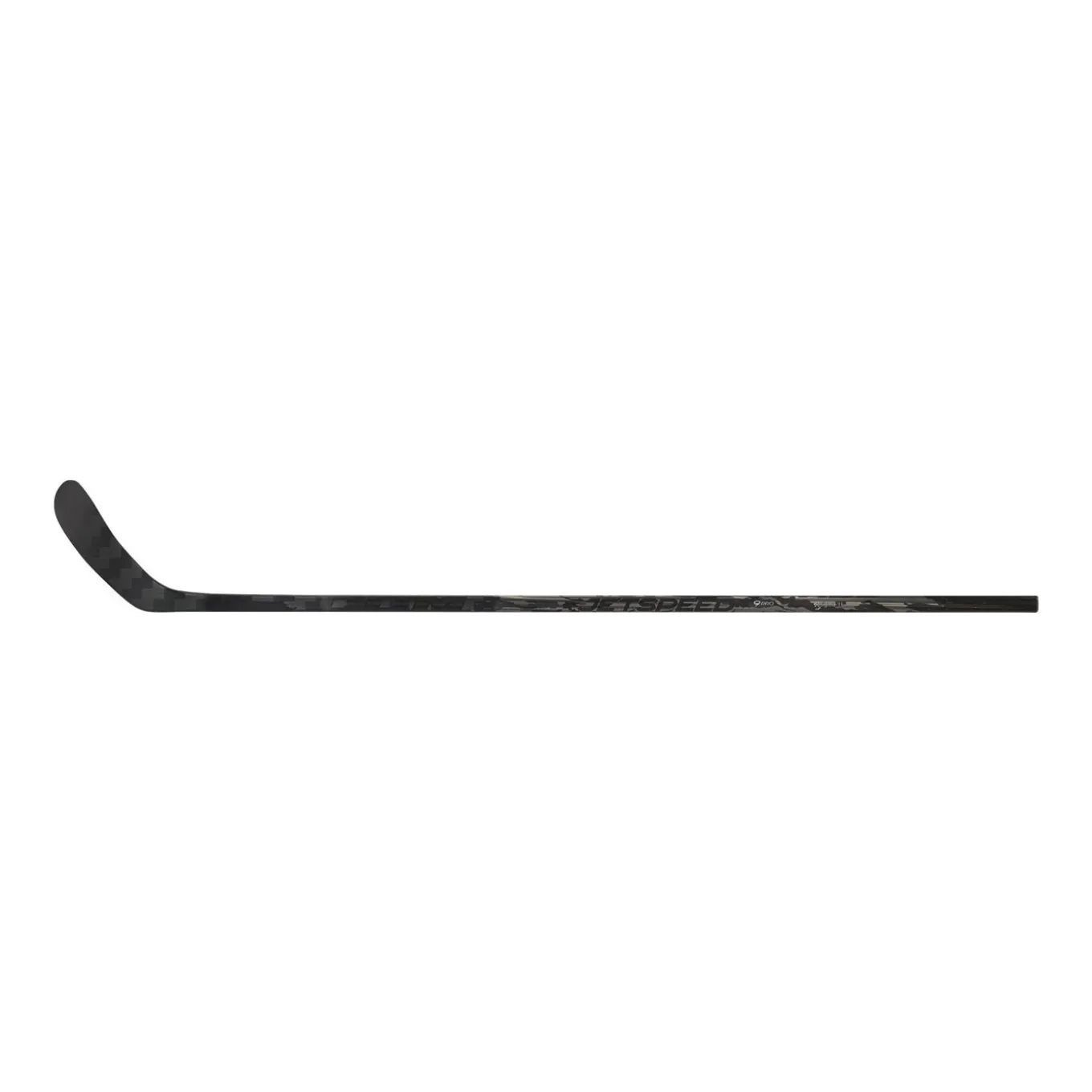 CCM Hockeyklubba Jetspeed FT9 Pro Charcoal Sr