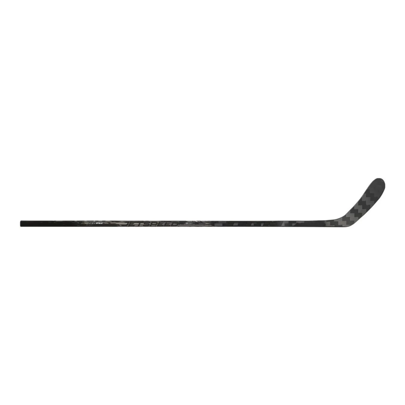 CCM Hockeyklubba Jetspeed FT9 Pro Charcoal Sr