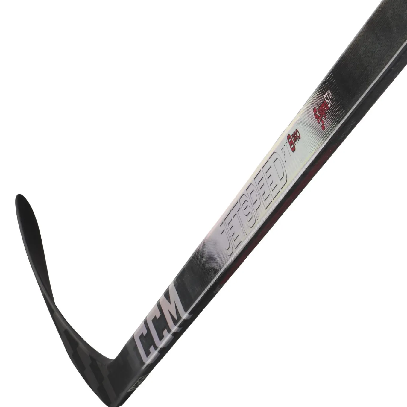 CCM Hockeyklubba Jetspeed FT8 Pro Yth